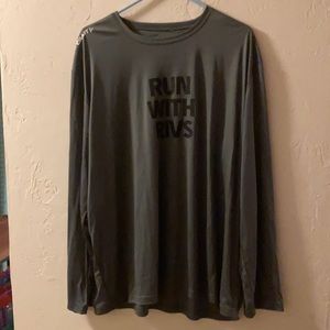 Craft men’s running shirt